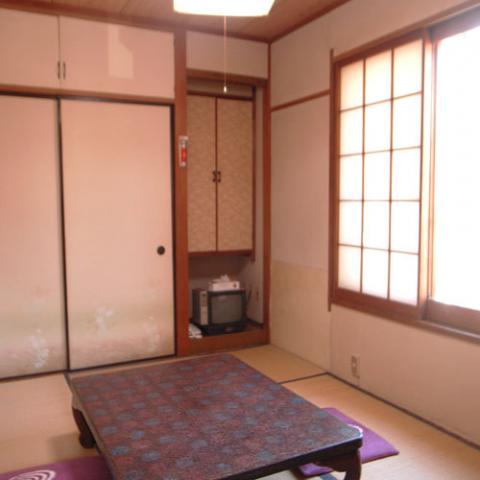 Irifune Ryokan