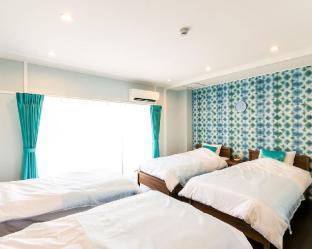 ［金山］アパートメント（64m²）｜ 3ベッドルーム／1バスルーム