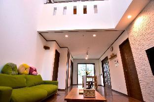 ［京都］一軒家（80m²）｜ 3ベッドルーム／1バスルーム