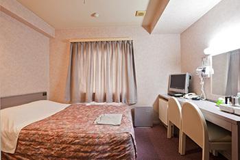Business Hotel Sunshine Takamatsu