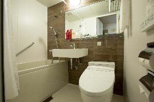 深層水温泉 大阪逸の彩ホテル 日本橋