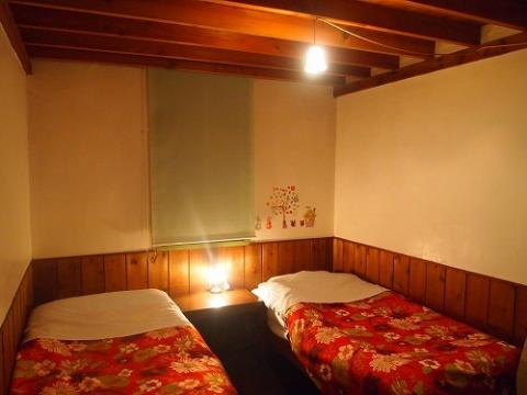 Dog-friendly Inn Hakuba Pension Alyeska