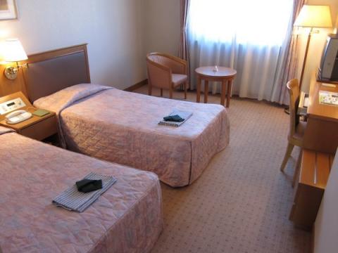 Hotel Plaza Nanohana