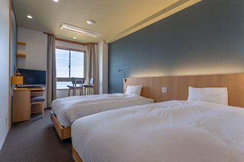 Kuapark Tsuda Kokumin Shukusha