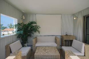 ［恩納］ヴィラ（115m²）｜ 3ベッドルーム／1バスルーム