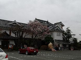 ［笛吹］アパートメント（43m²）｜ 2ベッドルーム／1バスルーム