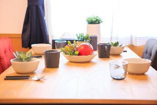 ［栄］アパートメント（45m²）｜ 1ベッドルーム／1バスルーム