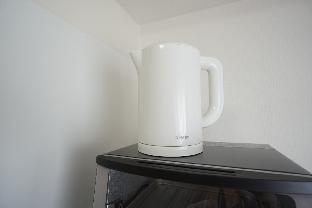 ［なんば］アパートメント（26m²）｜ 1ベッドルーム／1バスルーム