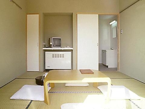 Kitashiga Kogen Hotel