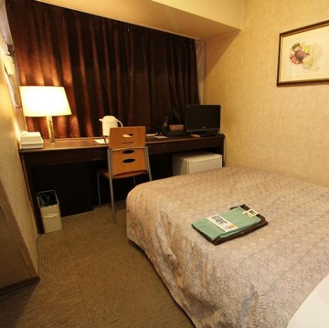 Benefit Hotel Okayama Honmachi