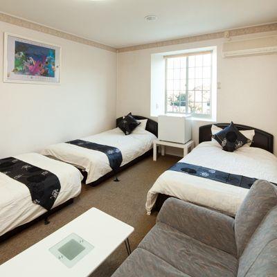 Restaurant & Natural Onsen Yado Shiosai