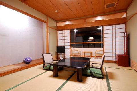 Kanmon no Yado Genpeiso
