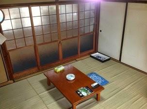 Masuya Ryokan (Fukuoka)