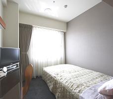Hotel Crest Ibaraki