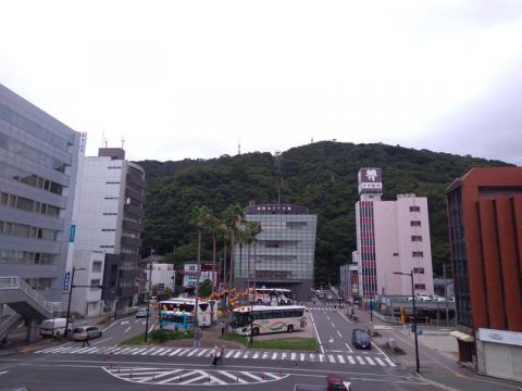 徳島 阿波踊り会館