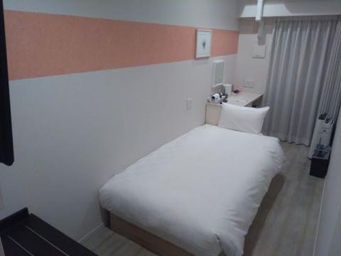 SARASA HOTEL なんば
