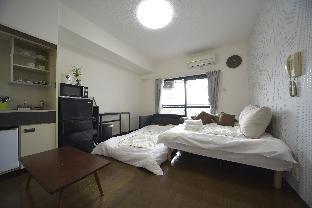 ［大阪市東部］アパートメント（14m²）｜ 1ベッドルーム／0バスルーム