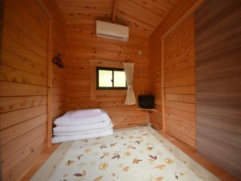 Log Cottage Tochinoki