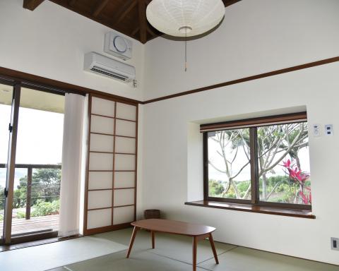 Hana Villa <Kourijima>