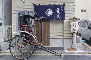 龍馬 浅草 Ⅰ