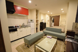 ［札幌］アパートメント（27m²）｜ 1ベッドルーム／1バスルーム