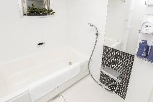 ［栄］アパートメント（26m²）｜ 1ベッドルーム／1バスルーム