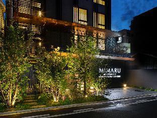 MIMARU 京都 烏丸御池 NORTH