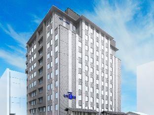 ホテルユニゾ京都烏丸御池