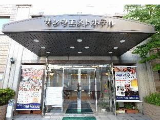 サンウエストホテル佐世保