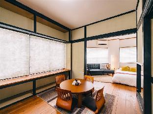 ［ベイエリア］アパートメント（35m²）｜ 1ベッドルーム／1バスルーム