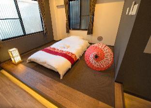 ［浅草］一軒家（30m²）｜ 1ベッドルーム／1バスルーム