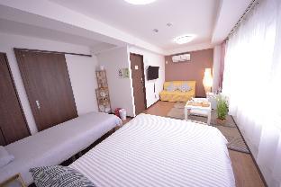 ［なんば］一軒家（32m²）｜ 1ベッドルーム／1バスルーム