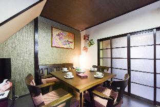 ［京都］一軒家（65m²）｜ 2ベッドルーム／1バスルーム