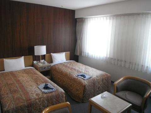 Central Hotel Toride