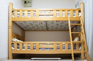 ［福岡］スタジオ アパートメント（17 m²）／1バスルーム