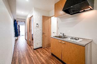 ［秋葉原］アパートメント（45m²）｜ 2ベッドルーム／1バスルーム