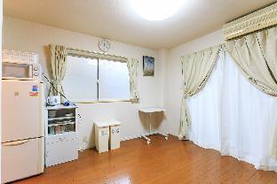 ［栄］アパートメント（17m²）｜ 1ベッドルーム／1バスルーム