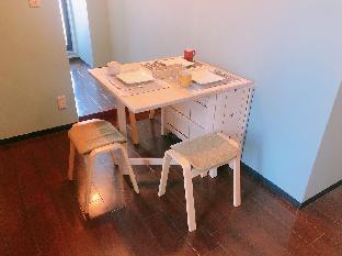 ［新宿］アパートメント（40m²）｜ 2ベッドルーム／1バスルーム