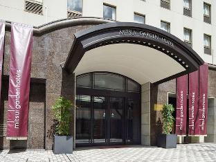 三井ガーデンホテル大阪淀屋橋