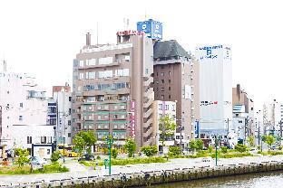 ホテルパコ 釧路