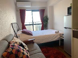 ［大阪市東部］アパートメント（14m²）｜ 1ベッドルーム／0バスルーム