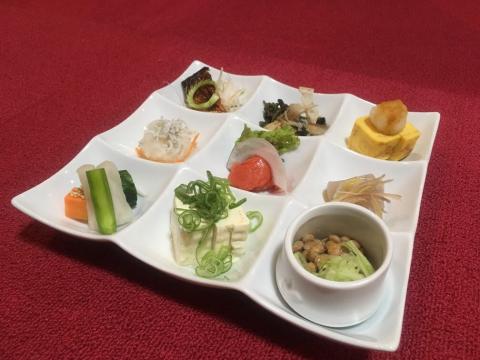 Oyama no Minshuku Medetaya