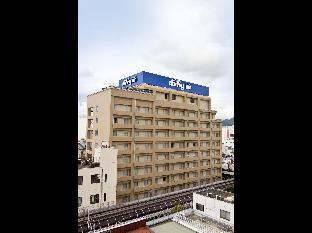 ドーミーイン甲府