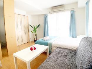 ［品川］アパートメント（24m²）｜ 1ベッドルーム／1バスルーム