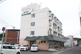 OYOホテル ベイサイド室蘭