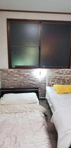 ［大阪市東部］アパートメント（11m²）｜ 1ベッドルーム／0バスルーム