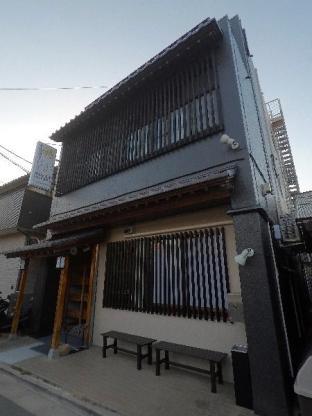 成田参道ゲストハウス