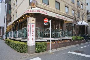 ホテルサンルート ステラ 上野
