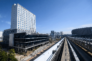 ホテルJALシティ東京豊洲
