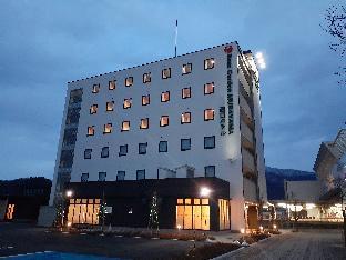 村山西口ホテル